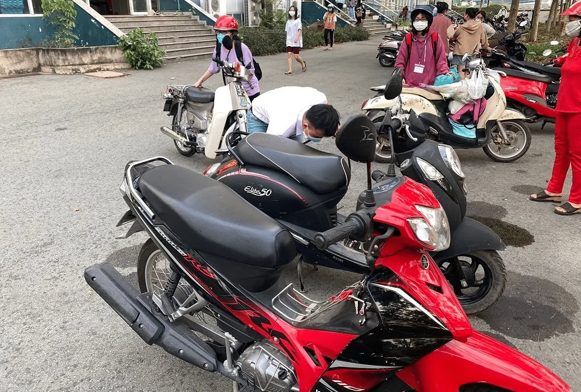 Không phải đơn vị sửa xe quận Tân Phú nào cũng uy tín, chất lượng