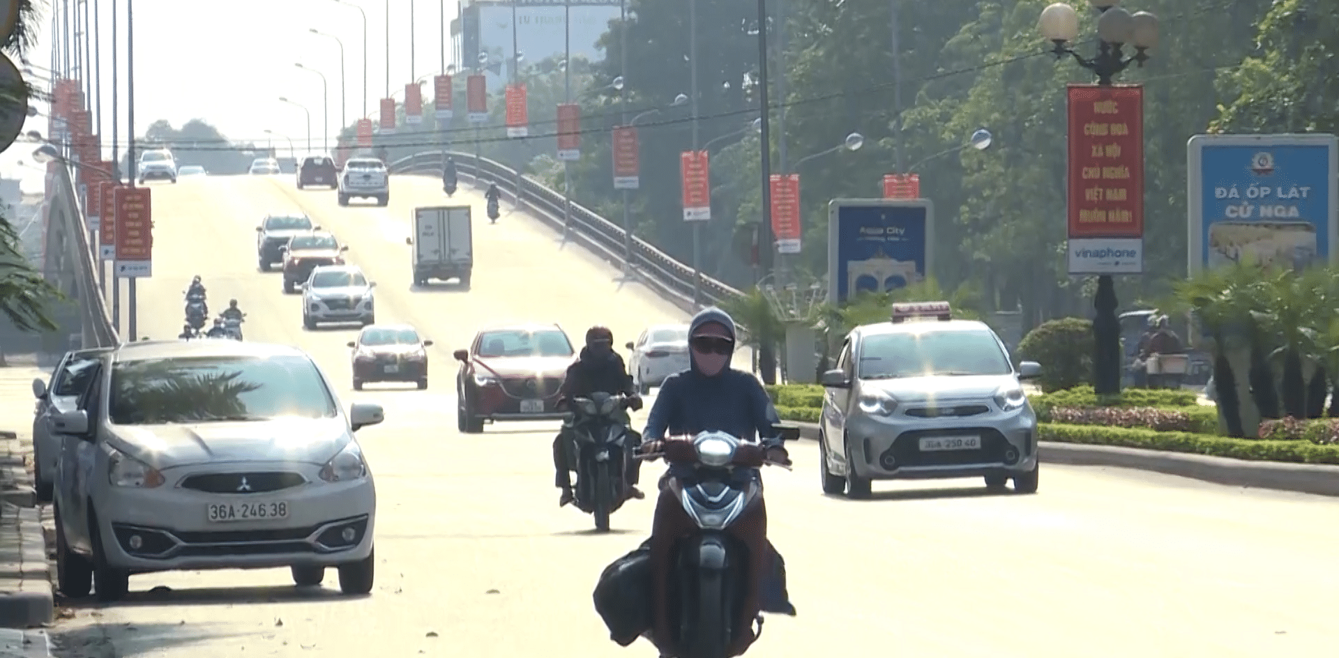 Cách bảo dưỡng xe máy đúng chuẩn mùa hè