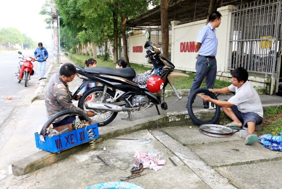 Cứu Hộ Xe Máy Quận 5 Tp.hcm – Cứu Hộ Xe Máy Quận 5 Sài Gòn (1)