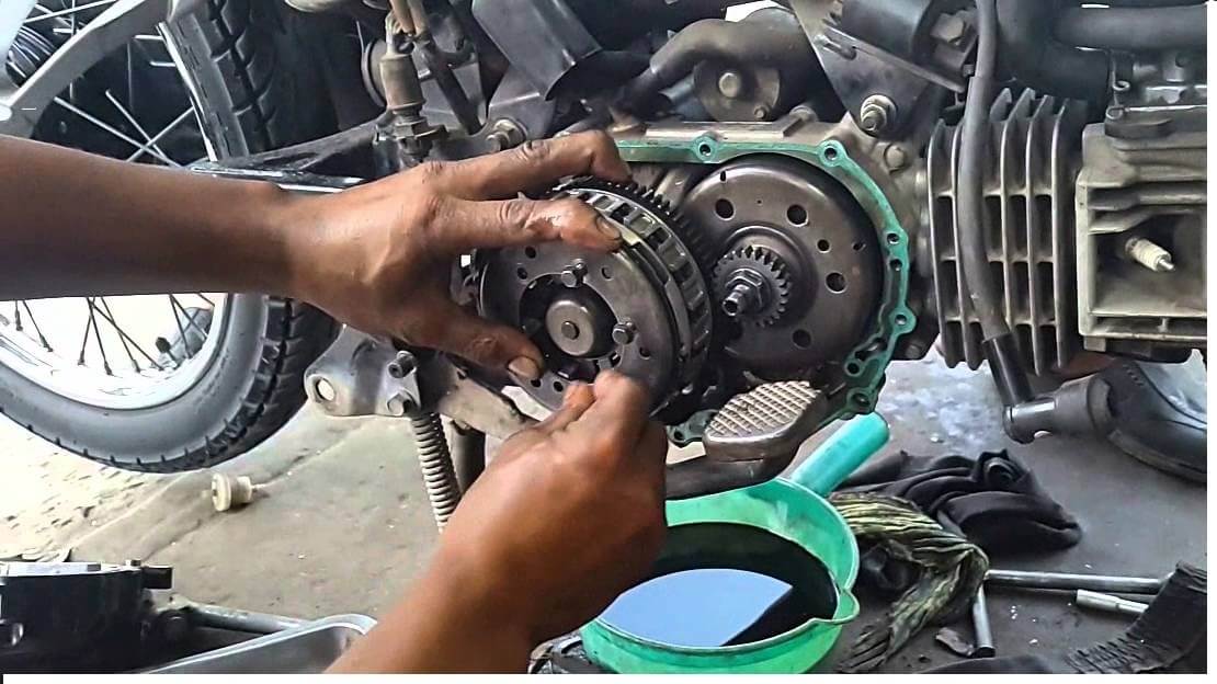 Sửa Xe Lưu động Quận Hoàng Mai – Hà Nội (1)